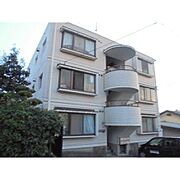 第一通り駅より徒歩24分 3階 築37年9ヶ月の賃貸物件