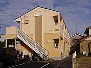 ＭＰ—１番館 2階 築21年5ヶ月の賃貸物件