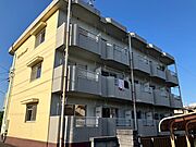  3階 築32年8ヶ月の賃貸物件