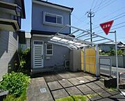  築30年7ヶ月の賃貸物件