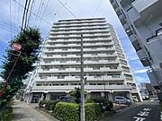 新浜松駅より徒歩8分 4階 築40年3ヶ月の賃貸物件