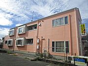 浜松駅より徒歩16分 1階 築28年1ヶ月の賃貸物件