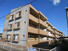 パークタウンII 306 ｜ 静岡県浜松市中央区原島町35（賃貸マンション1LDK・3階・42.66㎡） その1