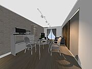  3階 築23年3ヶ月の賃貸物件