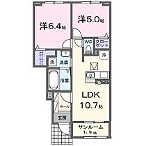 間取り：222017019446