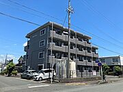 袋井駅より徒歩26分 1階 築25年6ヶ月の賃貸物件