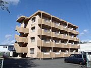 マンションカトレア１ 1階 築33年の賃貸物件