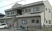 袋井駅より徒歩21分 2階 築28年10ヶ月の賃貸物件