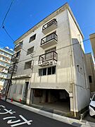 八幡駅より徒歩29分 5階 築52年1ヶ月の賃貸物件