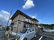 プランドールM 1階 築24年8ヶ月の賃貸物件