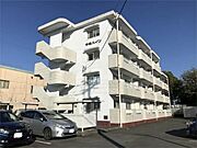 磐田駅より徒歩8分 2階 築28年5ヶ月の賃貸物件