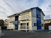  2階 築32年9ヶ月の賃貸物件