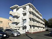 磐田駅より徒歩9分 4階 築28年5ヶ月の賃貸物件