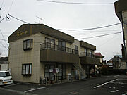 コテージグロースターC 1階 築31年2ヶ月の賃貸物件