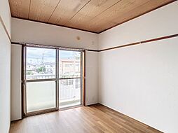 ファミリーハイツ 2DKの写真