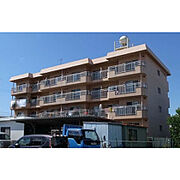  4階 築38年6ヶ月の賃貸物件