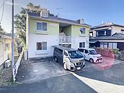 ランブラス 2階 築30年の賃貸物件