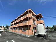 静岡県掛川市富部640-8：物件画像／遠鉄の不動産 賃貸のお部屋さがし（遠州鉄道株式会社）