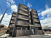 天竜川駅より徒歩7分 4階 新築の賃貸物件