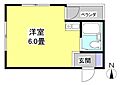 浜松アクタス5階2.6万円