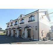 菊川駅より徒歩30分 築25年4ヶ月の賃貸物件