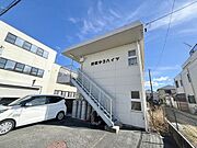 西部第３ハイツＡ棟 1階 築42年の賃貸物件