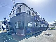 浜北駅より徒歩4分 1階 築28年の賃貸物件