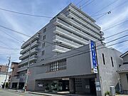 シティプレイス 5階 築37年8ヶ月の賃貸物件