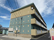 メゾンさくら 3階 築41年3ヶ月の賃貸物件