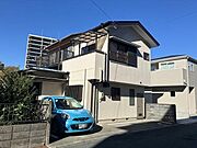  築67年3ヶ月の賃貸物件