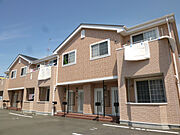 愛野駅より徒歩5分 2階 築19年9ヶ月の賃貸物件