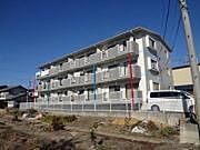 磐田駅より徒歩8分 3階 築27年9ヶ月の賃貸物件