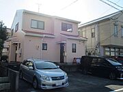 高塚駅より徒歩44分 築34年8ヶ月の賃貸物件