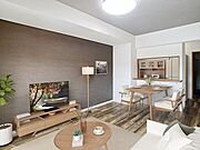 愛野駅より徒歩6分 1階 築21年8ヶ月の賃貸物件