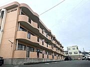 曳馬駅より徒歩7分 3階 築36年6ヶ月の賃貸物件