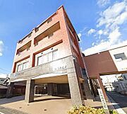 浜北駅より徒歩5分 3階 築23年7ヶ月の賃貸物件