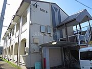 浜松駅より徒歩15分 1階 築31年7ヶ月の賃貸物件
