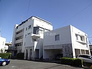 エヴァ・グリーン 2階 築28年11ヶ月の賃貸物件