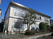 高塚駅より徒歩27分 2階 築48年7ヶ月の賃貸物件