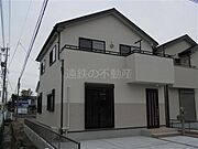 浜松駅より徒歩32分 築15年11ヶ月の賃貸物件