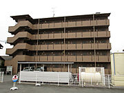 カウベル７ 1階 築18年4ヶ月の賃貸物件