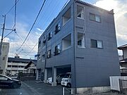 コーポカメリア 2階 築25年4ヶ月の賃貸物件