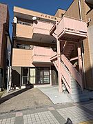  3階 築24年1ヶ月の賃貸物件