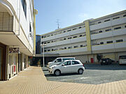 磐田駅より徒歩20分 4階 築42年8ヶ月の賃貸物件