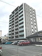 ルシェモア浜松中央北の賃貸物件