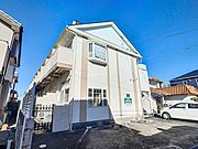  2階 築35年8ヶ月の賃貸物件