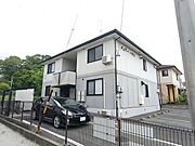 チェリーハウス 2階 築26年8ヶ月の賃貸物件