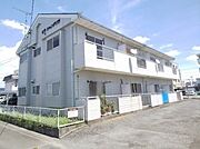 磐田駅より徒歩24分 1階 築37年6ヶ月の賃貸物件