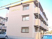 クラフトII 2階 築26年6ヶ月の賃貸物件