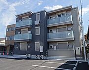 曳馬駅より徒歩8分 1階 築2年2ヶ月の賃貸物件